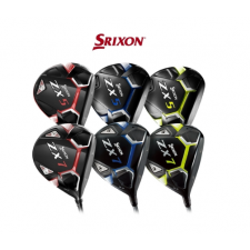 [던롭코리아 정품 / 커스텀오더] 스릭슨 ZX5 남성 드라이버