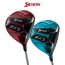[던롭코리아 정품] 스릭슨 ZX5 Mk II 마크2 컬러 커스텀 남성 드라이버 [벤투스 TR 블루]