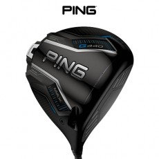 [삼양인터내셔날] 핑 G440 MAX 남성 드라이버 [ALTA J CB BLUE]