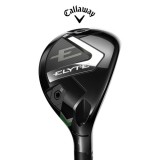 [한국캘러웨이골프] 2025년형 엘리트 남성 유틸리티우드 [VENTUS GREEN]