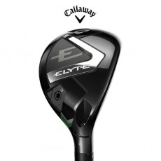 [한국캘러웨이골프] 2025년형 엘리트 남성 유틸리티우드 [VENTUS GREEN]